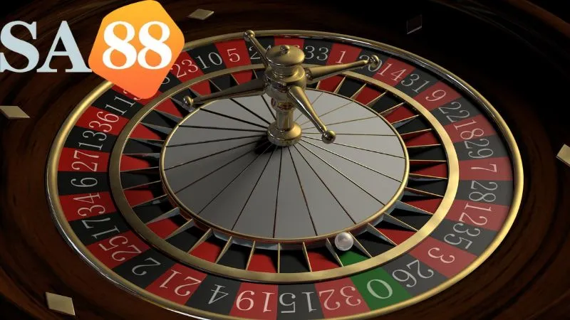 Những chiến thuật chơi Roulette trực tuyến hiệu quả