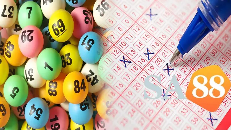 Hướng dẫn tham gia BB Bingo tại nhà cáo SA88